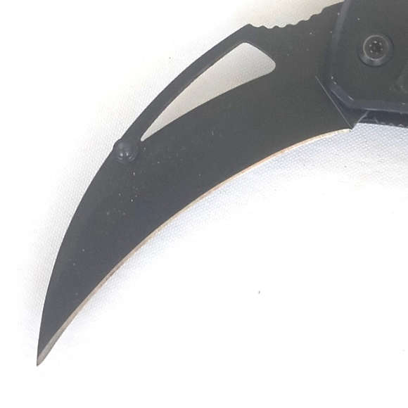 Swat Double Blade - Picture 3 of 6